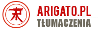 T�umacz arabski LEGIONOWO